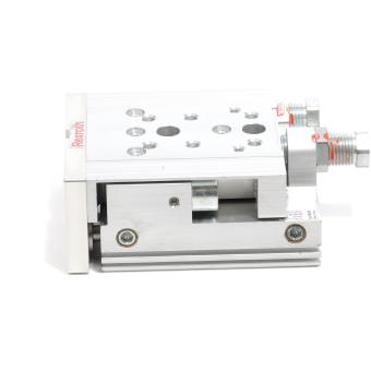 Führungszylinder  Gebraucht